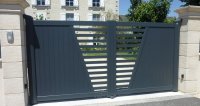 Notre société de clôture et de portail à Argenvilliers